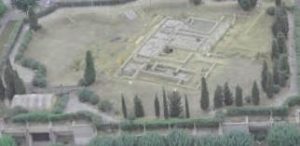 construcciones romanas mataró