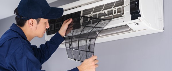 ¿Qué ayudas para el aire acondicionado doméstico?
